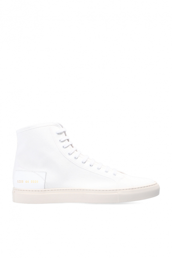 Common projects tournament high 2024 top